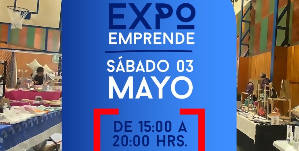 expo emprende